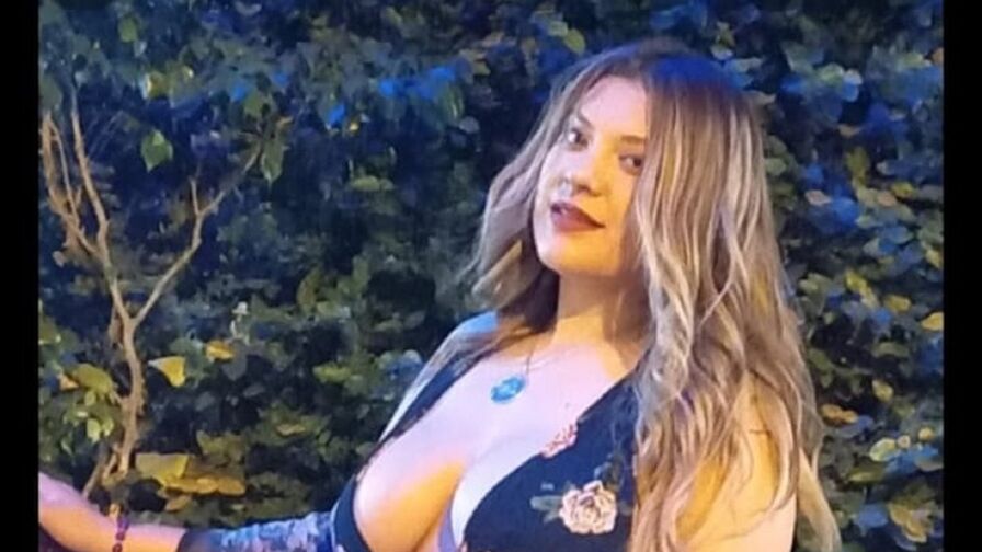 AnyMadison Porn Vip Show