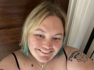 webcam sex dirty JanieRoseBBW