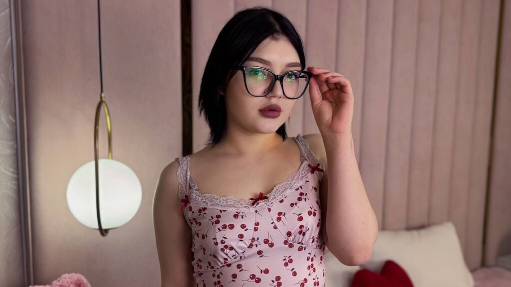 JessieBleak's profile from Jasmin at GirlsOfJasmin'