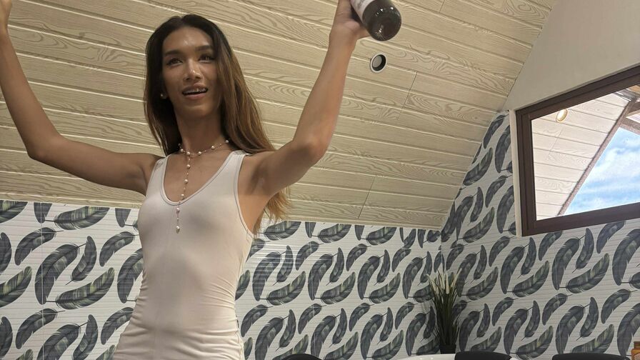 AubreyHansley's Sex ChatRoom
