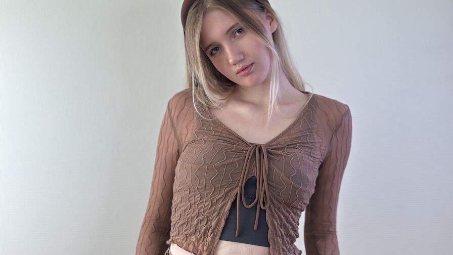 Watch MarryLisy live on Sex Girls Blend
