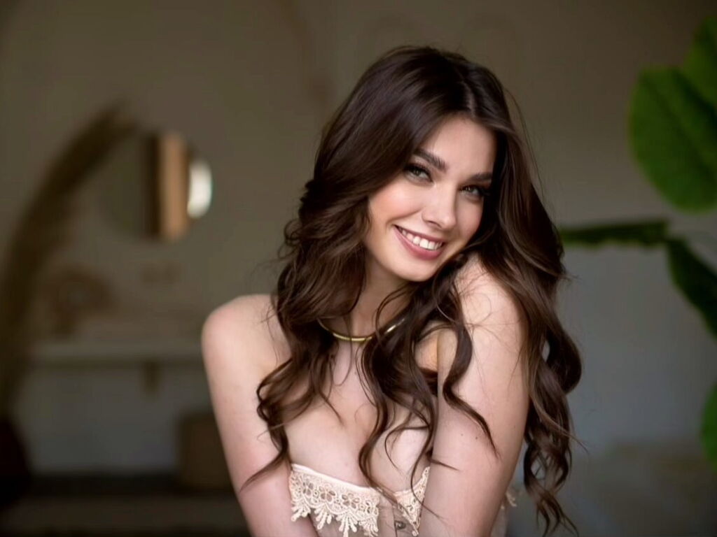AdeliaLis LiveJasmin girl free chat preview