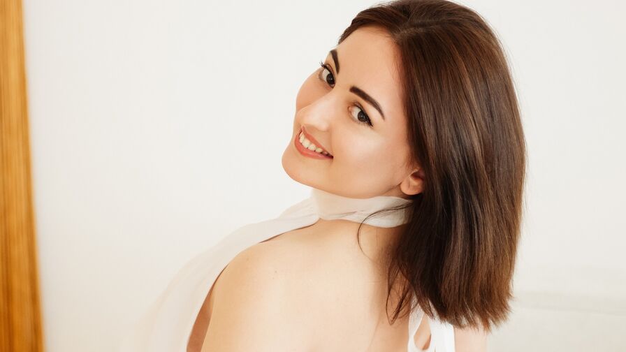 VIP Live Sex Chat with NoraSimon