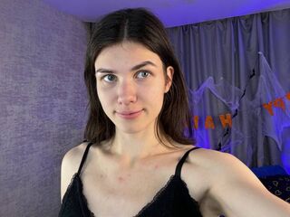 PollyBlakeway Interactive live cam