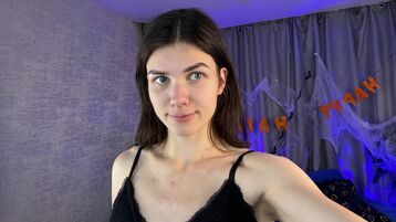 PollyBlakeway webcam show