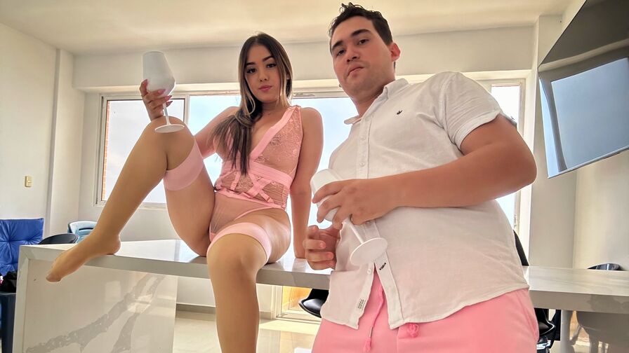 HannaandNico Live Sex Chat at City Lanz