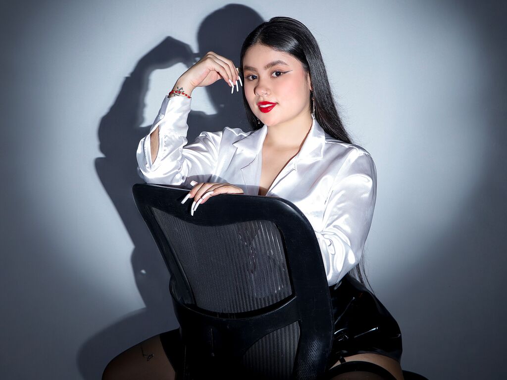 ScarlethKolin Profile Image