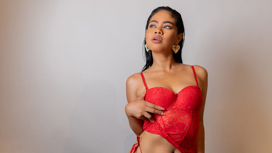 Live Porn Chat with LorenaVargass
