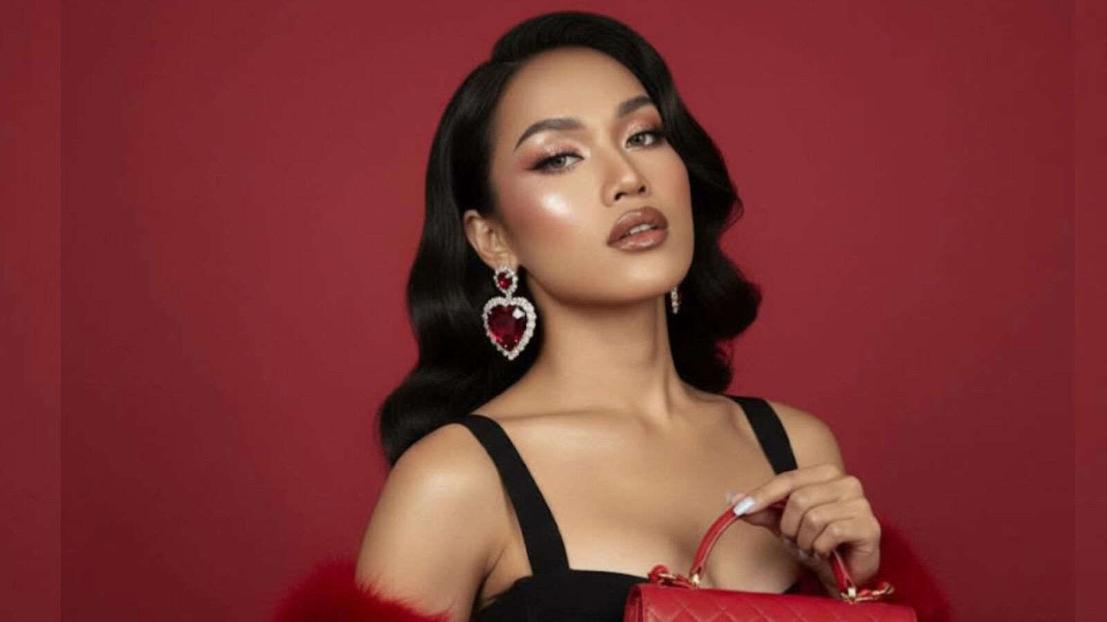 ValentinaCarolin erotic portrait