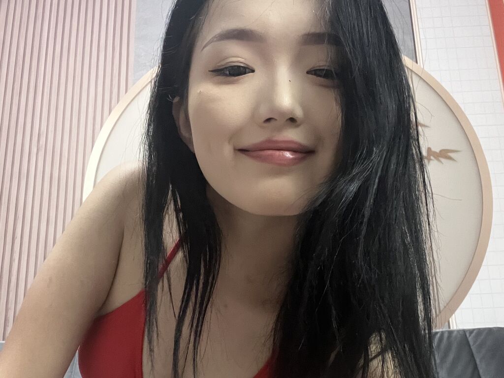 traceytucker from livejasmin