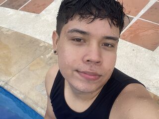 AdrianWalker