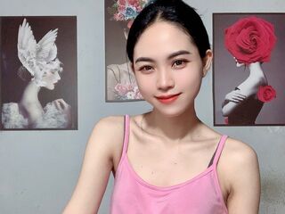 AnnaRin Live sex web cam