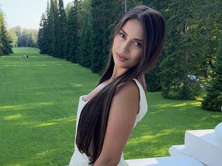 AngelinaRen Porn Show