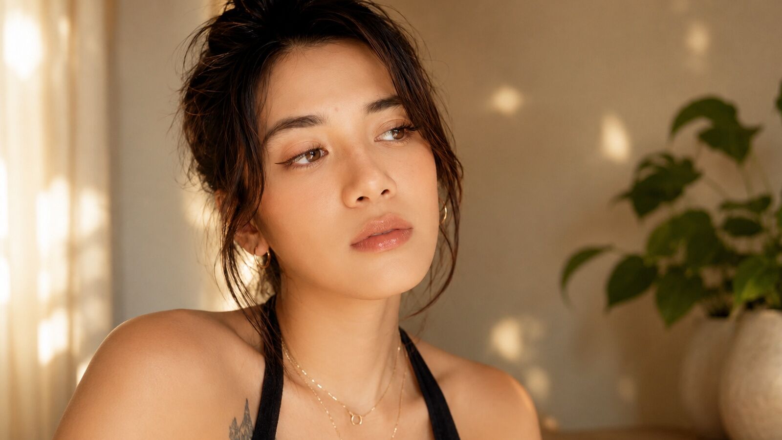 ThaniaStewart erotic portrait