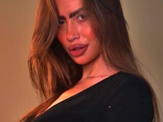 AmandaRiver Porn Show