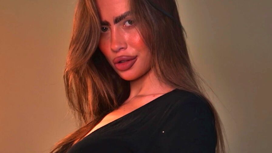 VIP Live Sex Chat with AmandaRiver