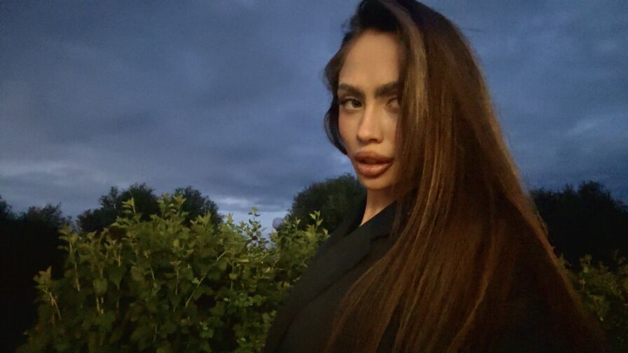 Free Live Sex Chat With AmandaRiver