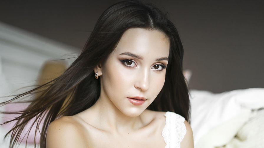 Watch HelenaMacey live on Sex Girls Blend