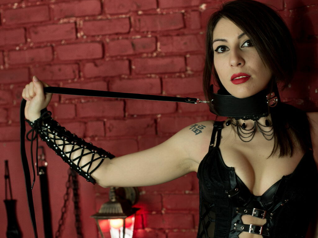 EvelynnKent LiveJasmin private chat profile image