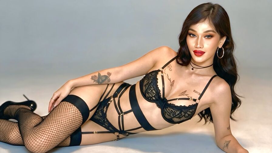 Watch JhenaSmith live on Bodyboardeur