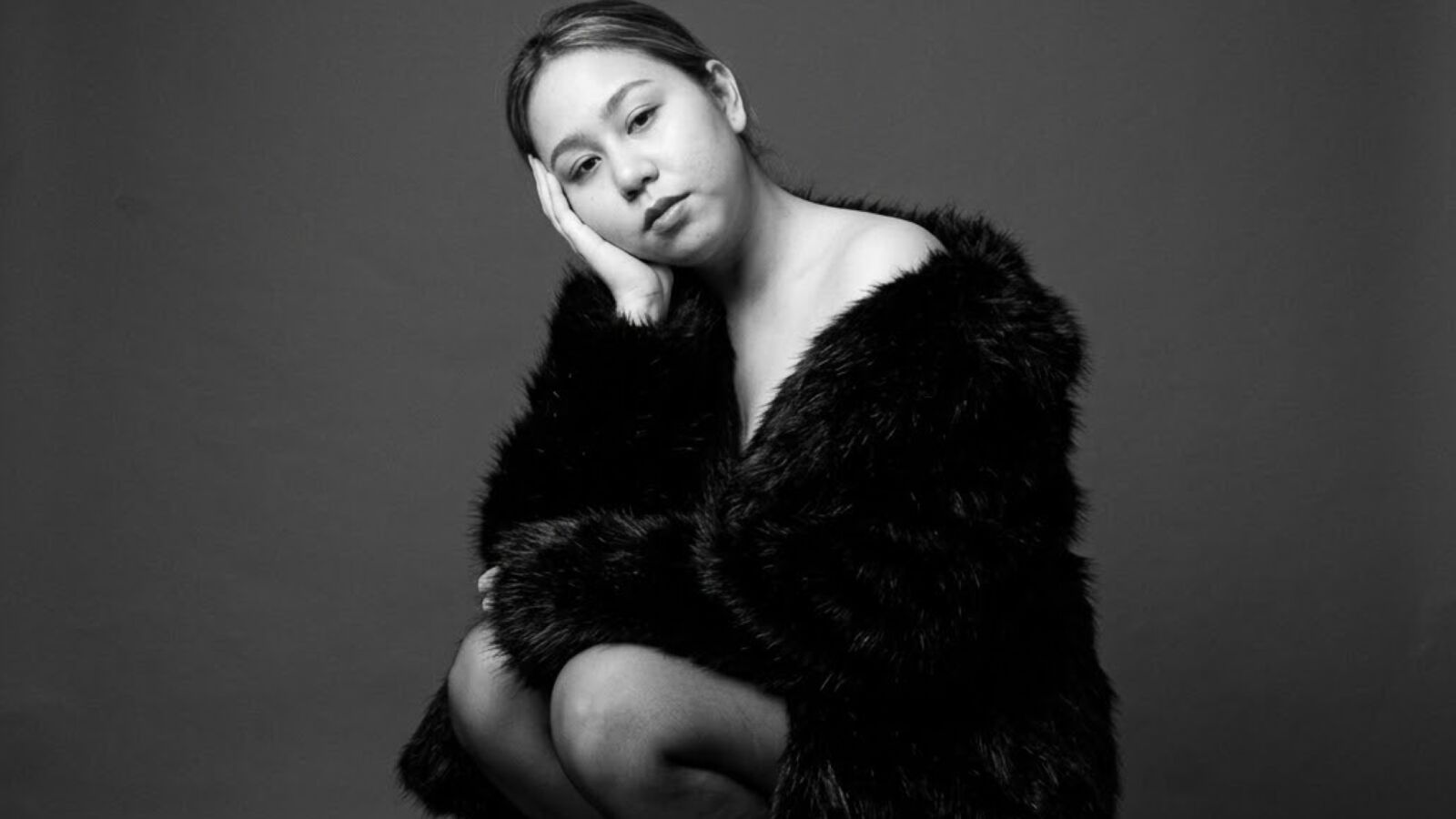 ScarletteBrooks erotic portrait
