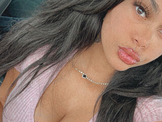 HighestPrincess Latina live cam shows