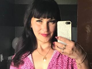 EilaMorigan Sex Cam Show