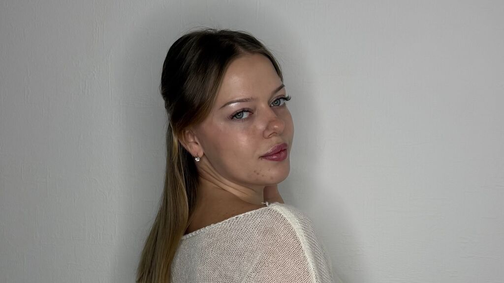 Live Chat with RubieMenso on LiveJasmin