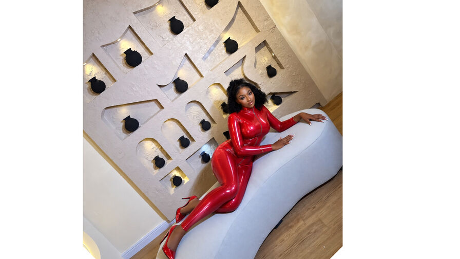 EvaPerre Porn Vip Show