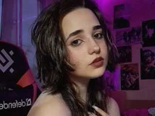 Webcam model MozellLujano from Web Night Cam