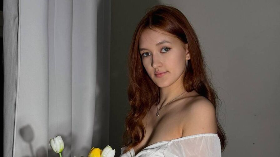 Live Porn Chat with VeronaGee