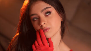 IsaBalmain Live Webcam on LiveJasmin