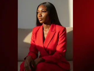 Show privé avec NaraKiwi