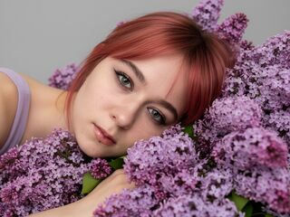 AmberBaumant Porn Show