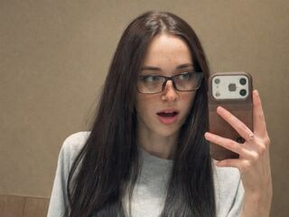 LunaNoiret Porn Show