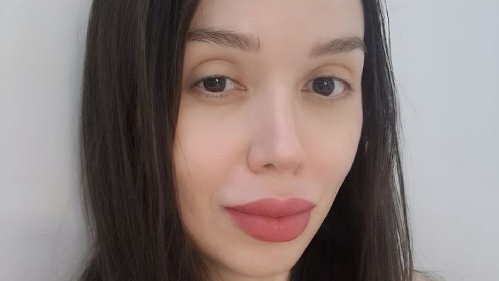 OliviaWeles erotic portrait
