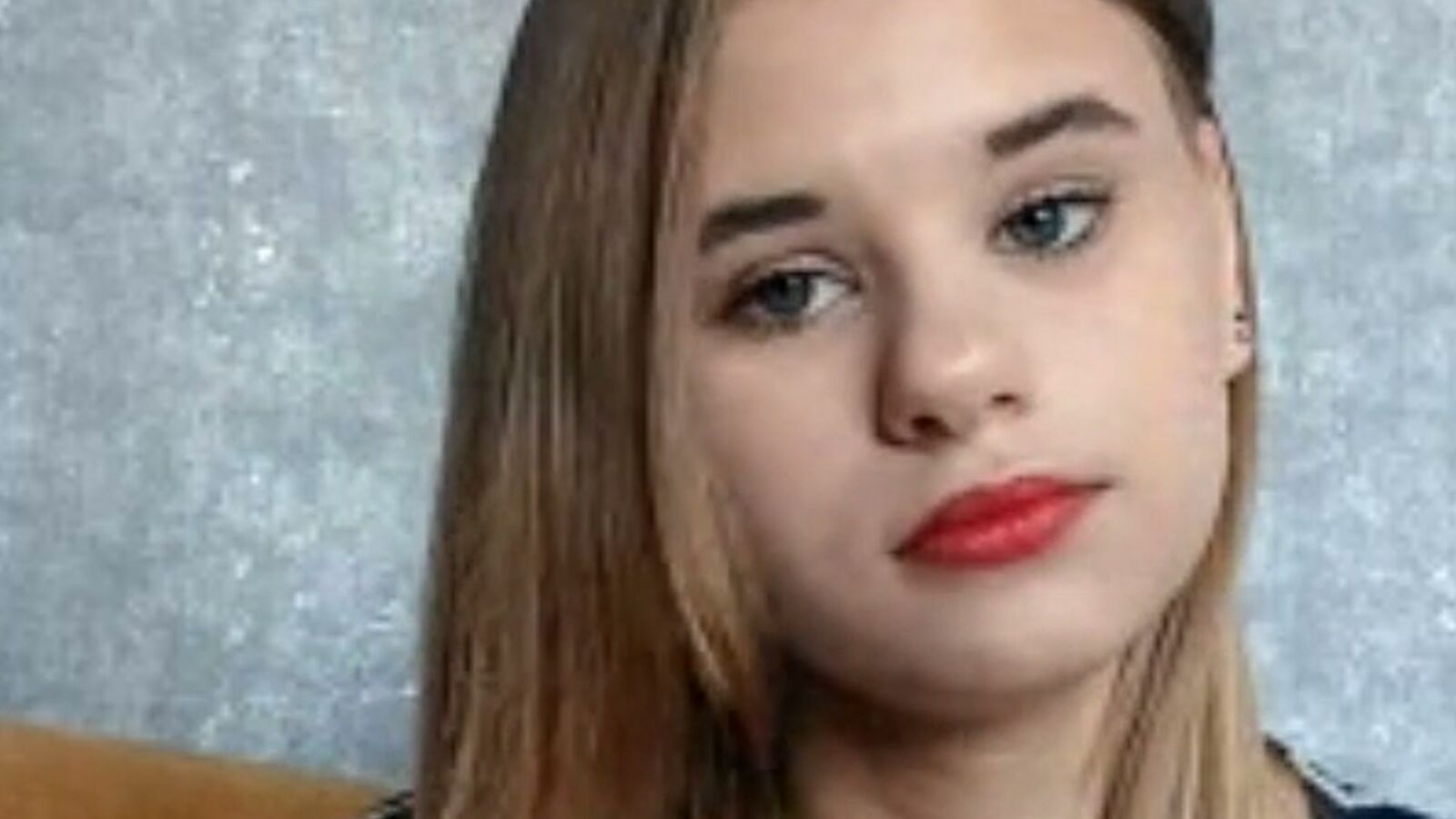 AlannaColdivar glamour portrait