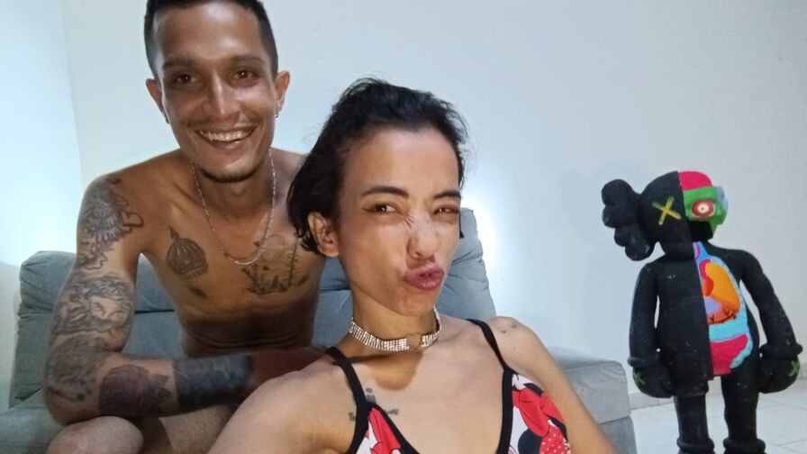 Watch AnaMafernando on CoolMagazineOnline.com