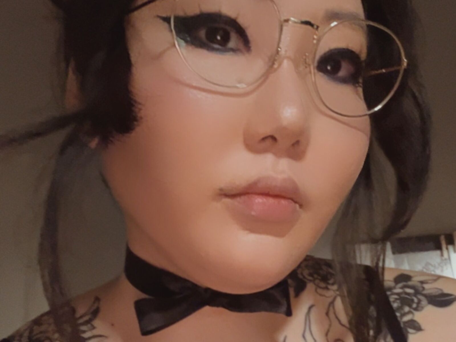Live cam for MorgueBerry
