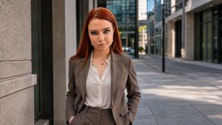 KateHillis LiveJasmin girl model room