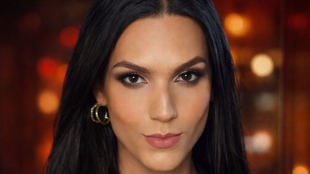 KeniaRoberts Live Cam on LiveJasmin