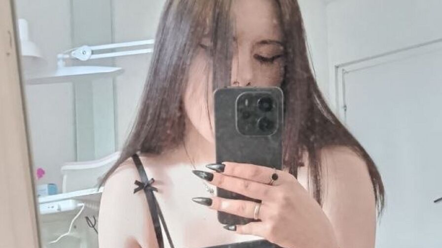 Live Porn Chat with SonyaEraso