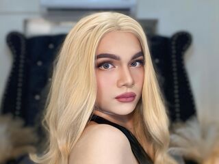 AndreaAlcantara - LiveJasmin Dirtytalk Masturbation Young Trans 