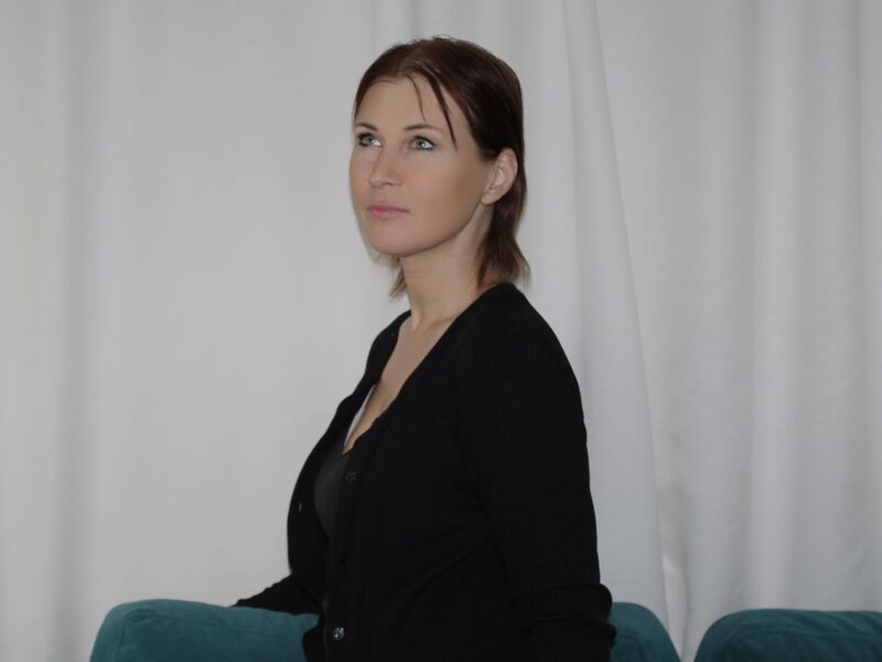 Live cam with ZoeTraviss