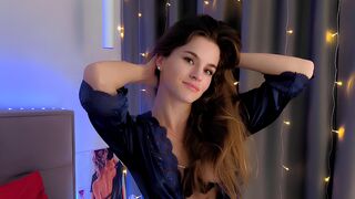 JuliaJenny webcam show