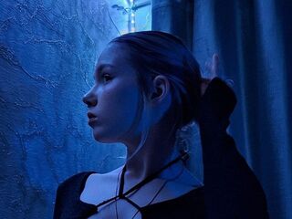 HildGarrett Live cam online