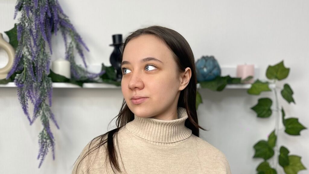 BeckyHaimes online on GirlsOfJasmin