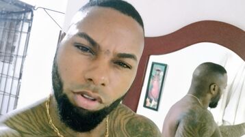 BrandonHanma webcam show