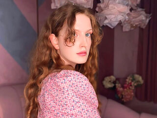GingerRey