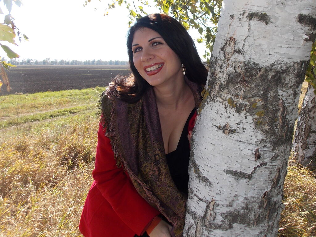 AlinaPrudova webcam model